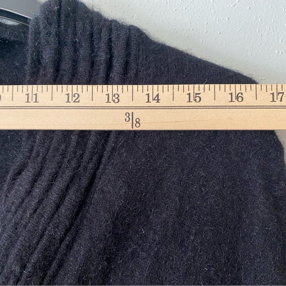 Nativeworld Possum Fur/Merino Wool Size Sweater - Picture 9 of 11